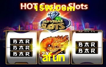Segurança e performance na plataforma afun